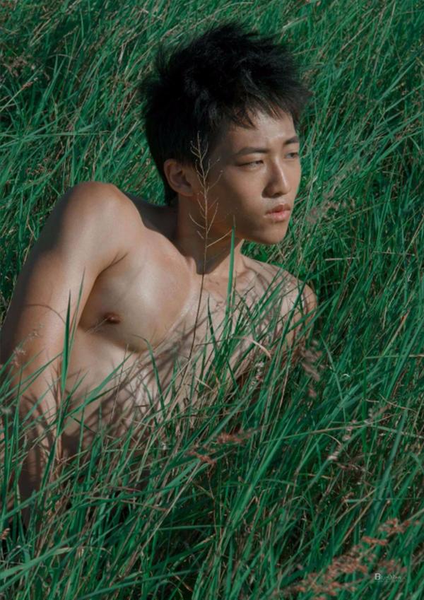 PHOTO-SET-Whoseman-1-吳敵警長來囉~~~我的靴子裡有蛇